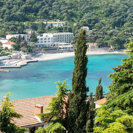 Beautiful Sea View Apartments Dubrovnik Exterior foto
